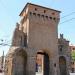 Porta San Felice in Bologna city