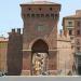 Porta San Felice in Bologna city