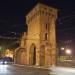 Porta San Felice in Bologna city