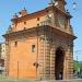 Porta Lame in Bologna city