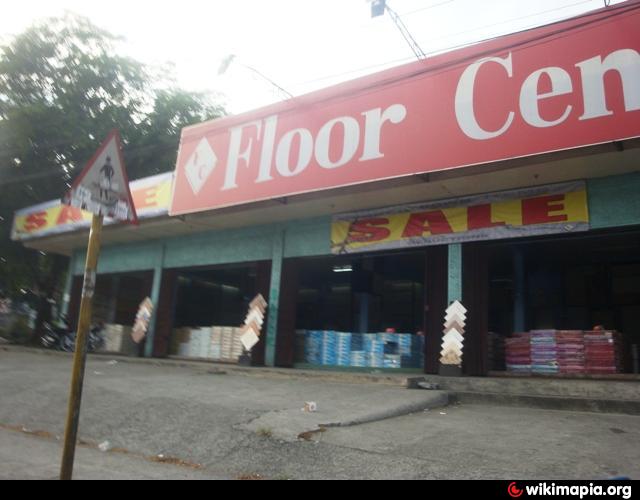 Floor Center Quezon City Quirino Highway (N127 / R8)