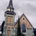 Church of the Good Shepherd-Episcopal in Berkeley, California city