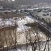 Замороженная стройка в городе Владивосток