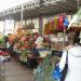Крытый рынок для торговли фруктами и овощами в городе Сочи