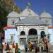 Gangotri Temple