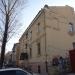 «Жилой дом» — памятник архитектуры в городе Владивосток