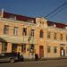 «Жилой дом» — памятник архитектуры в городе Владивосток