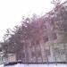 Военный объект в городе Комсомольск-на-Амуре