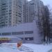 Трёхъярусный паркинг ГСК «Монолит» в городе Москва