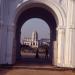 Ujjayanta Palace (Home to The Maharaja of Tripura)