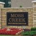 Moss Creek Condominiums in Louisville-Jefferson County, Kentucky city
