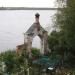 Восточные ворота городского кладбища (ru) in Uusi Laatokankaupunki city