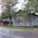 Главный дом (ru) in Uusi Laatokankaupunki city