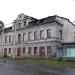 Бывший жилой дом и гостиница П. И. Белышева (ru) in Uusi Laatokankaupunki city