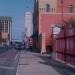 Original Dr Pepper Bottling Co. in Waco, Texas city