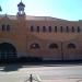 Original Dr Pepper Bottling Co. in Waco, Texas city