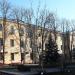 1-й корпус Киево-Могилянской академии в городе Киев