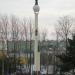 Pomnik Matki Bożej Gdyńskiej in Gdynia city