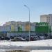 Supermarket Almi in Hrodna city