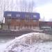 Административно-хозяйственное здание в городе Комсомольск-на-Амуре