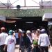setono betek market kediri in Kota Kediri city