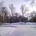 Административно-офисное здание в городе Комсомольск-на-Амуре