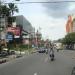 KITOS (KEDIRI TOWN SQUARE) in Kota Kediri city