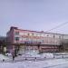 Административно-жилое здание в городе Комсомольск-на-Амуре