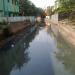 Drain Canal Bridge