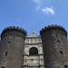 Arco di trionfo, ingresso e vestibolo