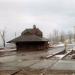 Frostburg Train Station, Western Maryland Scenic Railroad