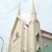 Iglesia Ni Cristo - Lokal ng Dasmariñas in Lungsod Dasmariñas city