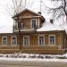 Бывший дом купца П. И. Белышева (ru) in Uusi Laatokankaupunki city