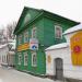 просп. Карла Маркса (ru), 13 in Uusi Laatokankaupunki city
