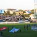 Футбольное поле в городе Севастополь