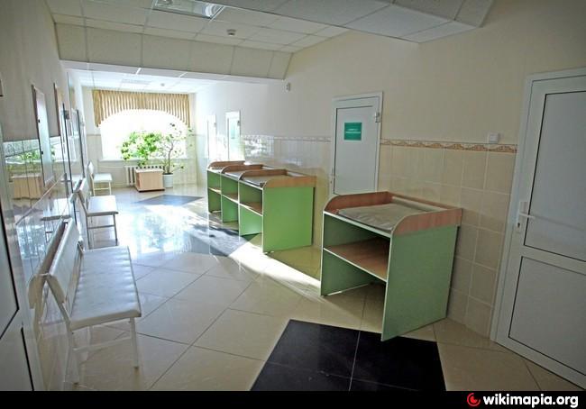 Записаться на прием в больницу 4 рязань