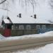 ул. Пескова (ru), 7 in Uusi Laatokankaupunki city