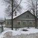 Озёрный пер. (ru), 13 in Uusi Laatokankaupunki city