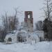 Петропавловская церковь (ru) in Uusi Laatokankaupunki city