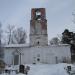 Петропавловская церковь (ru) in Uusi Laatokankaupunki city