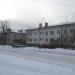 Озёрный пер. (ru), 28 in Uusi Laatokankaupunki city
