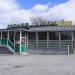 Marvin's Corner Lunch Diner in Worcester, Massachusetts city