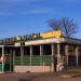 Marvin's Corner Lunch Diner in Worcester, Massachusetts city