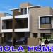 BHOLA HOMES (Duplex) in Bhubaneswar city