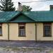 ул. Атгазенес, 1 в городе Рига