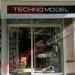 TechnoModel (tr) in Antalya Metropolitan Municipality city