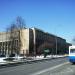 National Museum (Muzeum Narodowe) – Main Building