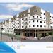 projet Alcazabah Ghonixa Group (fr) in Kenitra city