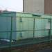 Nakata-cho Gas Regulator Station in Yokohama city