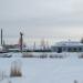 Навигационный знак (ru) in Uusi Laatokankaupunki city